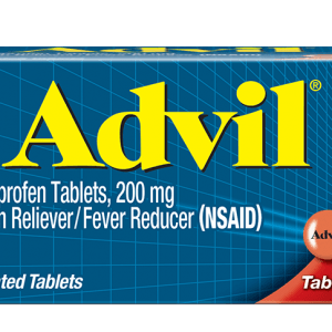Advil in Pakistan