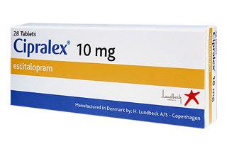 cipralex 10 mg tablet price in pakistan