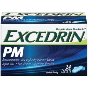 Excedrin Headache
