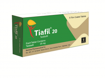 tiafil 20mg tablet price in pakistan
