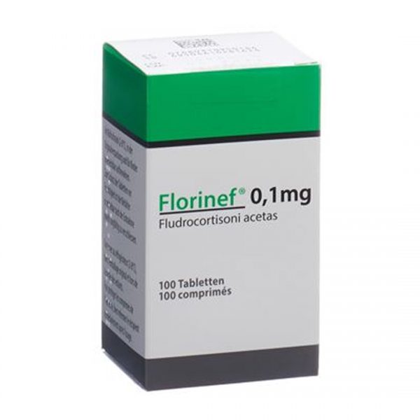 florinef 0.1 mg price in pakistan