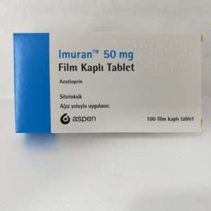 Imuran Tablet 50 mg Price In Pakistan Imuran Tablets 50 mg Price In Pakistan