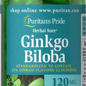 Ginkgo Biloba Tablets Price In Pakistan
