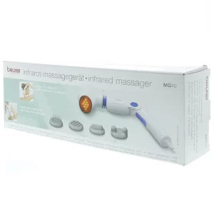 Beurer Infrared Massager- MG40