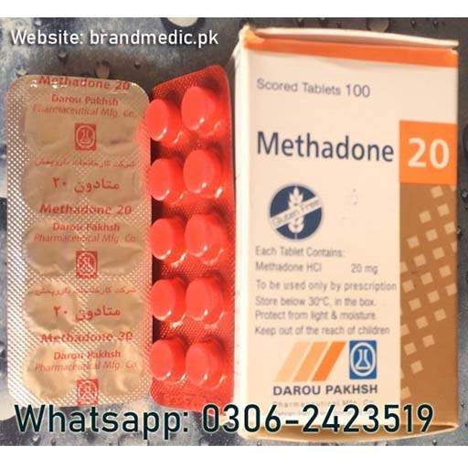 methadone tablet price in pakistan