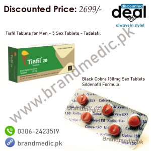 tiafil tablet - black cobra 125 - timing tablets in pakistan - best timing tablets in pakistan
