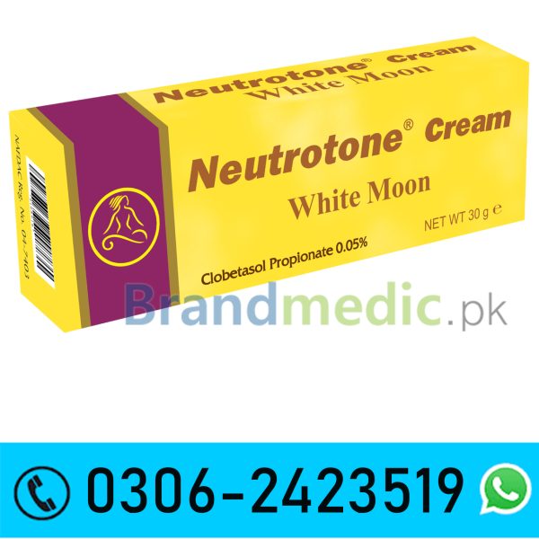 neutrotone cream price in pakistan