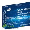 Viagra 50mg Orodispersible 8 Tablets | Made in Saudia - Image 2