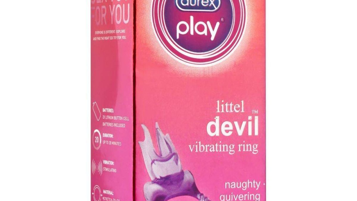 durex vibrating ring uae Ritex Kinderwunsch Gleitmittel – 8 x 4 ml Spermienfreundliches Gel main image 0