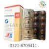 Methadone tablet 40 mg price in Pakistan