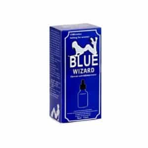 blue wizard drops price in pakistan​